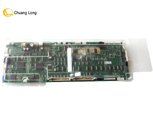 Wincor ATM Machine Parts CMD Controller ll USB Assy dengan Cover 1750105679 01750105679