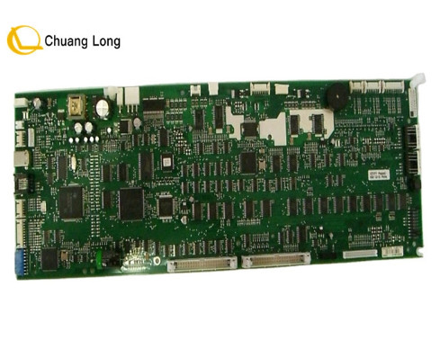 Wincor ATM Machine Parts CMD Controller ll USB Assy dengan Cover 1750105679 01750105679