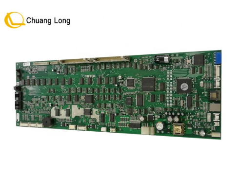 Wincor ATM Machine Parts CMD Controller ll USB Assy dengan Cover 1750105679 01750105679