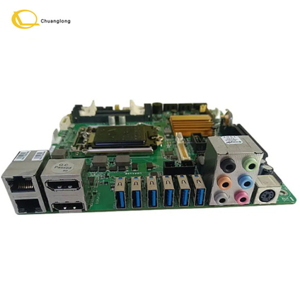 NCR ATM Mesin Bagian PC Core Estori 1 Motherboard 4450764433
