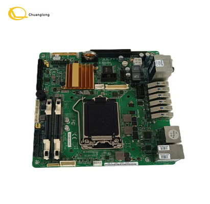NCR ATM Mesin Bagian PC Core Estori 1 Motherboard 4450764433