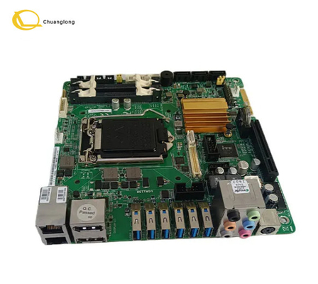 NCR ATM Mesin Bagian PC Core Estori 1 Motherboard 4450764433