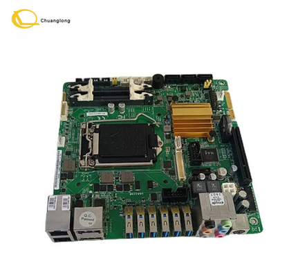 NCR ATM Mesin Bagian PC Core Estori 1 Motherboard 4450764433