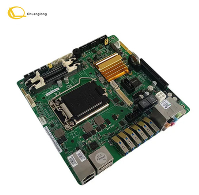 NCR ATM Mesin Bagian PC Core Estori 1 Motherboard 4450764433