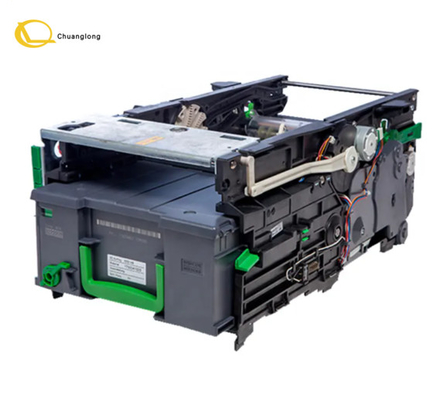 Wincor ATM Mesin Bagian CMD V4 Stacker Modul Dengan Penolakan Tunggal Dengan Klem 1750058042