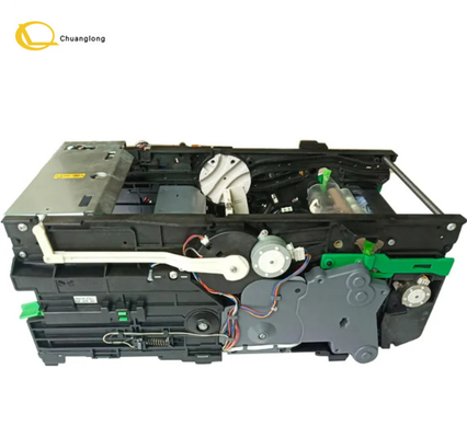 Wincor ATM Mesin Bagian CMD V4 Stacker Modul Dengan Penolakan Tunggal Dengan Klem 1750058042
