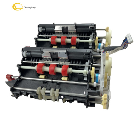 Bagian mesin ATM Wincor Unit ekstraktor ganda CMD-V4 1750109615