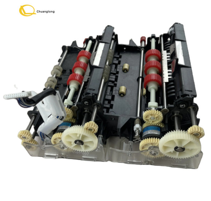 Bagian mesin ATM Wincor Unit ekstraktor ganda CMD-V4 1750109615
