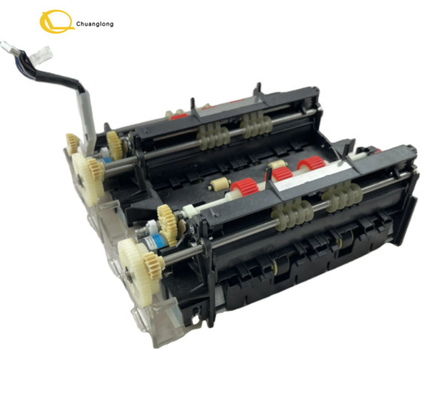 Bagian mesin ATM Wincor Unit ekstraktor ganda CMD-V4 1750109615