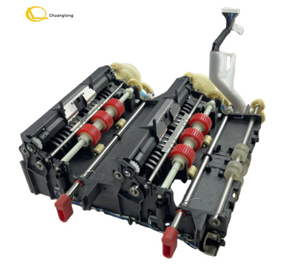 Bagian mesin ATM Wincor Unit ekstraktor ganda CMD-V4 1750109615