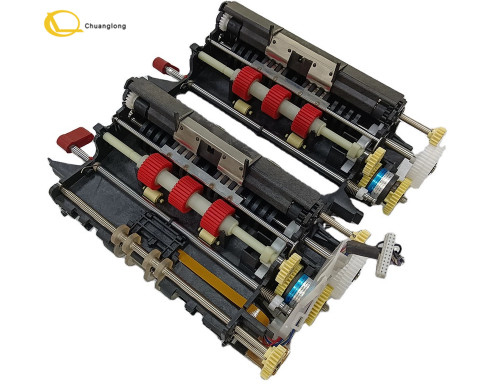 Bagian mesin ATM Wincor Unit ekstraktor ganda CMD-V4 1750109615