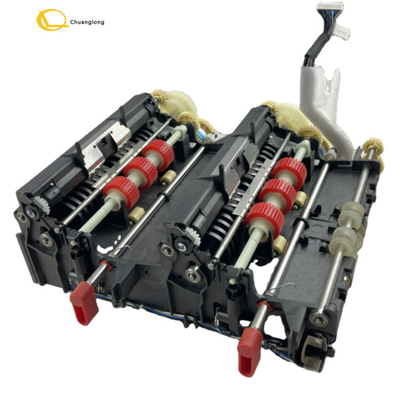 Bagian mesin ATM Wincor Unit ekstraktor ganda CMD-V4 1750109615