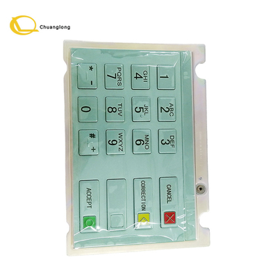 Wincor ATM Mesin Bagian EPP V6 Keyboard 01750159341 1750159341