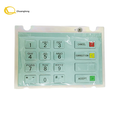 Wincor ATM Mesin Bagian EPP V6 Keyboard 01750159341 1750159341