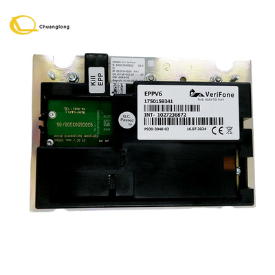 Wincor ATM Mesin Bagian EPP V6 Keyboard 01750159341 1750159341