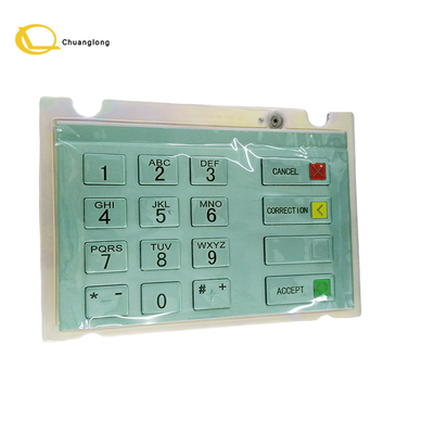 Wincor ATM Mesin Bagian EPP V6 Keyboard 01750159341 1750159341