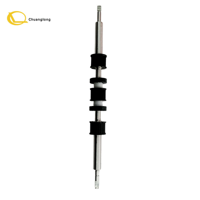 Bagian mesin ATM NCR S2 SNT Main Drive Shaft Assy 4450729826