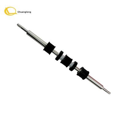 Bagian mesin ATM NCR S2 SNT Main Drive Shaft Assy 4450729826