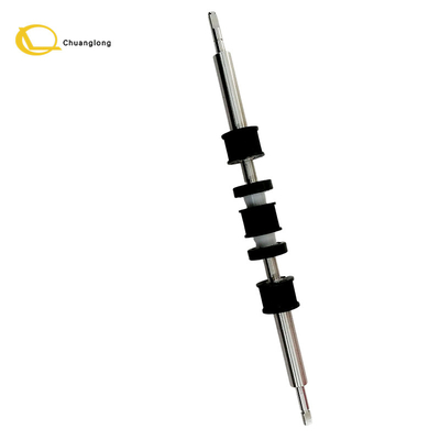 Bagian mesin ATM NCR S2 SNT Main Drive Shaft Assy 4450729826