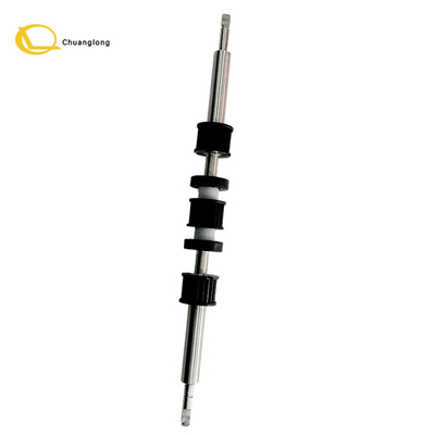 Bagian mesin ATM NCR S2 SNT Main Drive Shaft Assy 4450729826