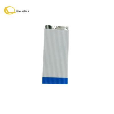 NCR AWM 2896 80c 30v vw-1-f-19 pin Ribbon Kabel 19 pin L46mm x W20mm Ketebalan 0,2mm 009-0025446-06