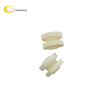 Wincor ATM Mesin Bagian 4060 VS Modul Roller Sponge Gear 1750200435-54