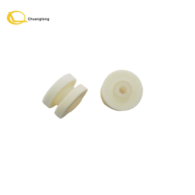 Wincor ATM Mesin Bagian 4060 VS Modul Roller Sponge Gear 1750200435-54