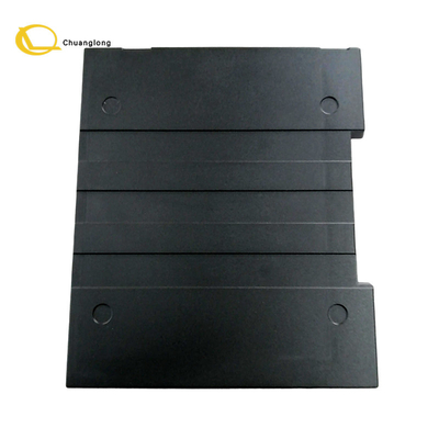 Wincor ATM Mahine Bagian Mesin Bank Kaset Tutup Hitam Warna 1750041930 1750056645