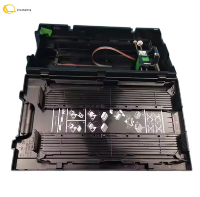 Wincor ATM Mahine Parts Wincor ATM Machine Parts CMD-V4 LOCK dan SEAL CASSETET CASSETET MODEL 1750109651