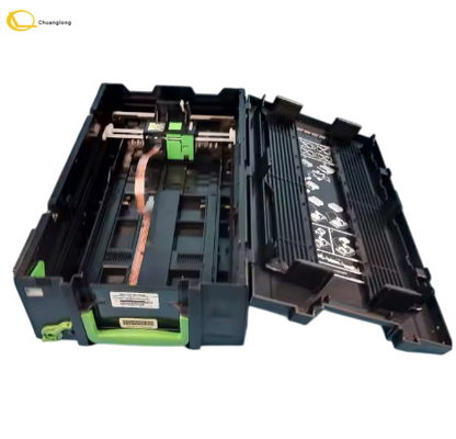Wincor ATM Mahine Parts Wincor ATM Machine Parts CMD-V4 LOCK dan SEAL CASSETET CASSETET MODEL 1750109651
