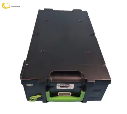 Wincor ATM Mahine Parts Wincor ATM Machine Parts CMD-V4 LOCK dan SEAL CASSETET CASSETET MODEL 1750109651