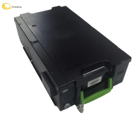 Wincor ATM Mahine Parts Wincor ATM Machine Parts CMD-V4 LOCK dan SEAL CASSETET CASSETET MODEL 1750109651