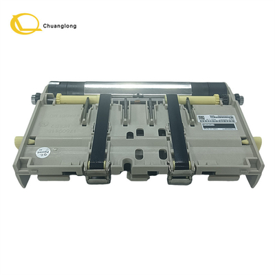 Wincor ATM Mesin Bagian CMD-V4 ATM Transport Mechanism Clamp 1750053977