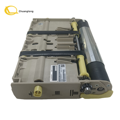 Wincor ATM Mesin Bagian CMD-V4 ATM Transport Mechanism Clamp 1750053977
