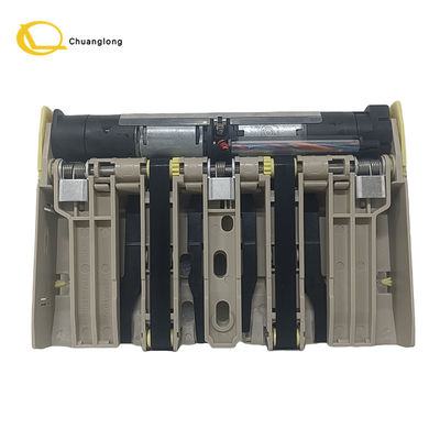 Harga bagus Wincor ATM Mesin Bagian CMD-V4 ATM Transport Mechanism Clamp 1750053977 on line