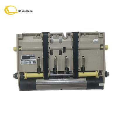 Wincor ATM Mesin Bagian CMD-V4 ATM Transport Mechanism Clamp 1750053977