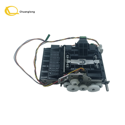 Wincor ATM Mesin Bagian TP07 Presenter perakitan 1750063787