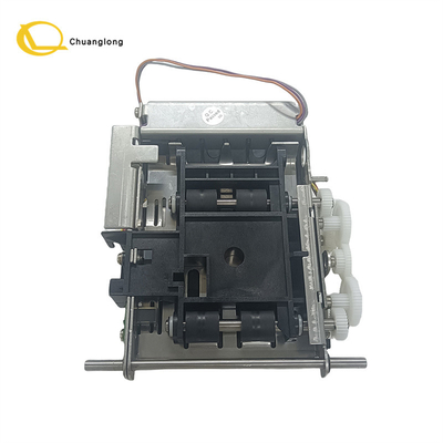 Wincor ATM Mesin Bagian TP07 Presenter perakitan 1750063787