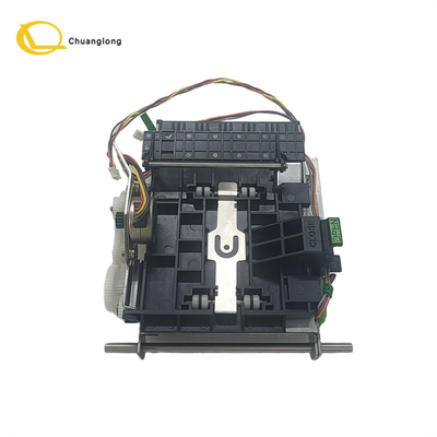 Wincor ATM Mesin Bagian TP07 Presenter perakitan 1750063787
