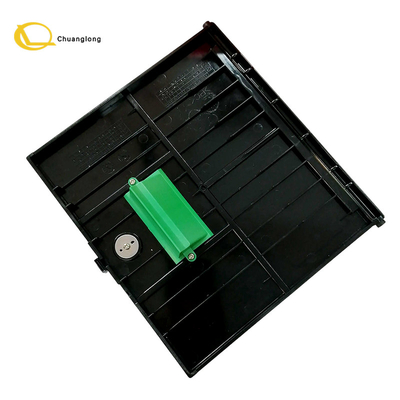 NCR ATM Mesin Bagian Tolak Bin Removable Cassette Top Cover 009-0023114