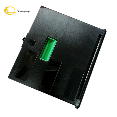 NCR ATM Mesin Bagian Tolak Bin Removable Cassette Top Cover 009-0023114
