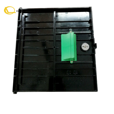 NCR ATM Mesin Bagian Tolak Bin Removable Cassette Top Cover 009-0023114
