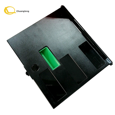 NCR ATM Mesin Bagian Tolak Bin Removable Cassette Top Cover 009-0023114