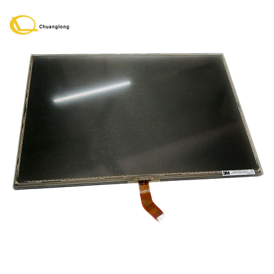 Bagian mesin ATM Wincor C4060 Kit sentuh 1750160124