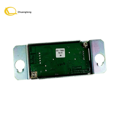 Bagian mesin ATM Wincor C4060 Kit sentuh 1750160124