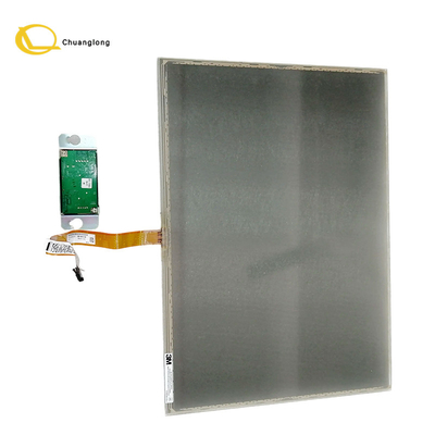 Bagian mesin ATM Wincor C4060 Kit sentuh 1750160124