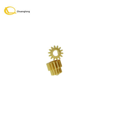 Harga bagus Bagian mesin ATM Wincor Gear untuk Wincor 4060 menolak kaset 1750144188 on line
