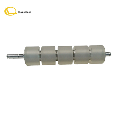 Bagian mesin ATM Wincor CCDM VM3 Dispenser Roller Shaft 1750101956-41