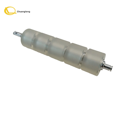 Bagian mesin ATM Wincor CCDM VM3 Dispenser Roller Shaft 1750101956-41