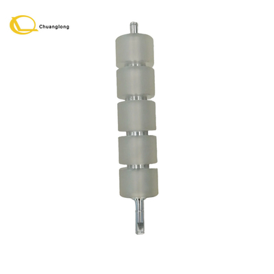 Bagian mesin ATM Wincor CCDM VM3 Dispenser Roller Shaft 1750101956-41